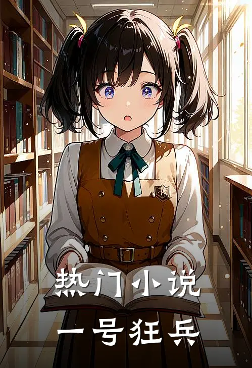 热门小说一号狂兵