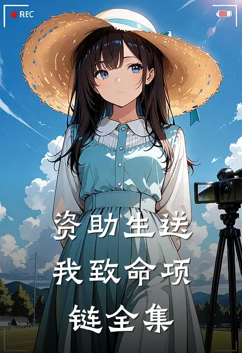 资助生送我致命项链 全集