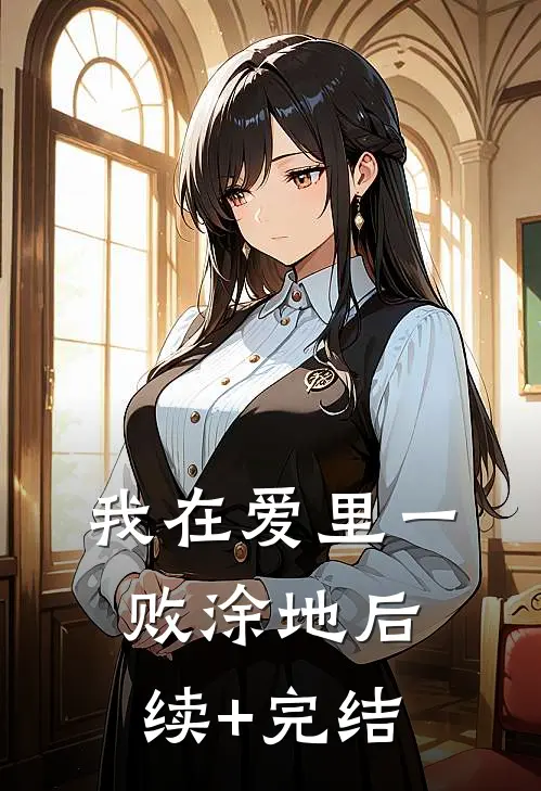 我在爱里一败涂地后续+完结