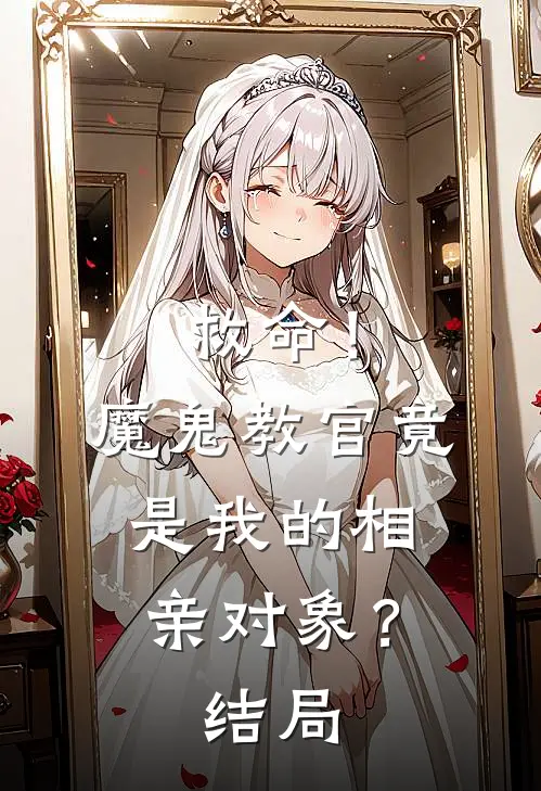 救命！魔鬼教官竟是我的相亲对象？结局