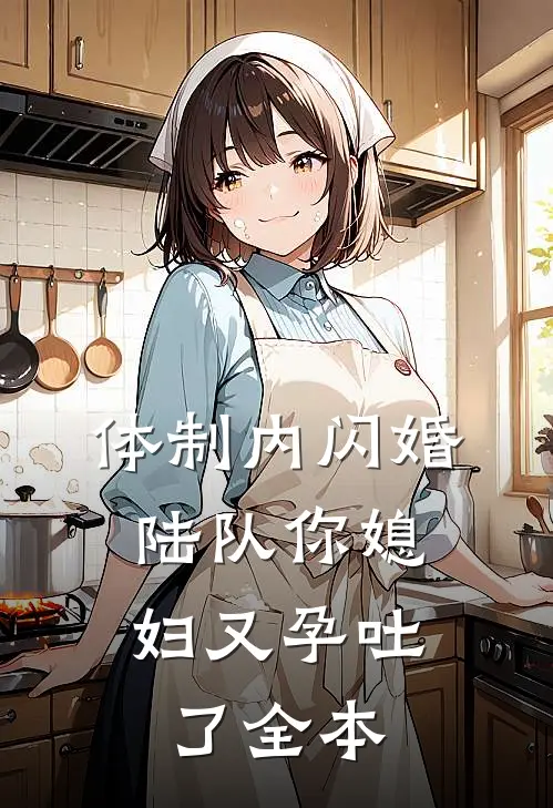 体制内闪婚，陆队你媳妇又孕吐了全本