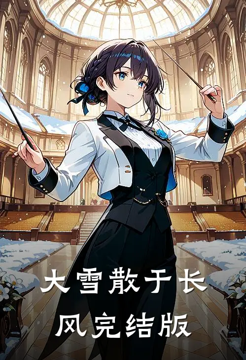 大雪散于长风完结版