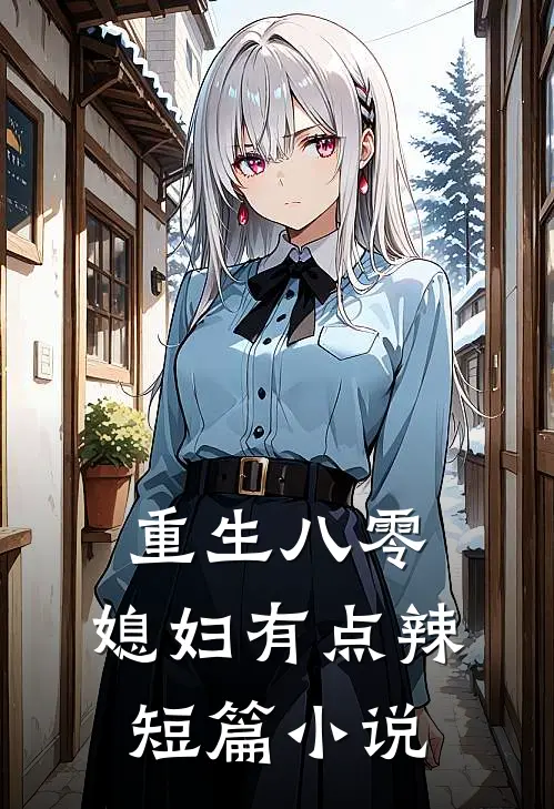 重生八零:媳妇有点辣短篇小说