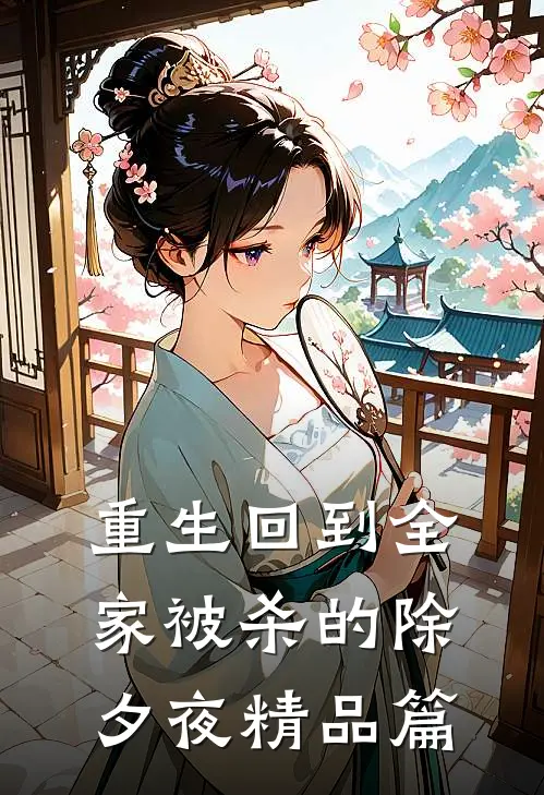 重生回到全家被杀的除夕夜精品篇