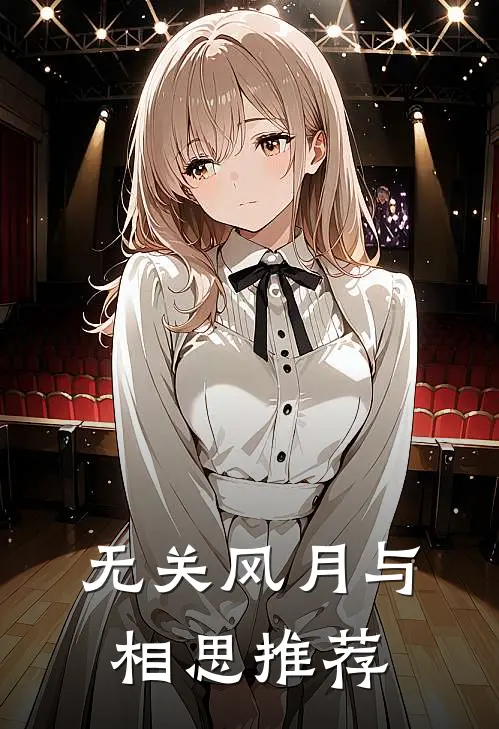 无关风月与相思推荐