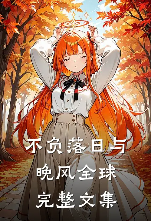不负落日与晚风全球完整文集