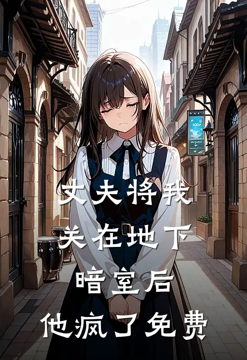丈夫将我关在地下暗室后，他疯了免费