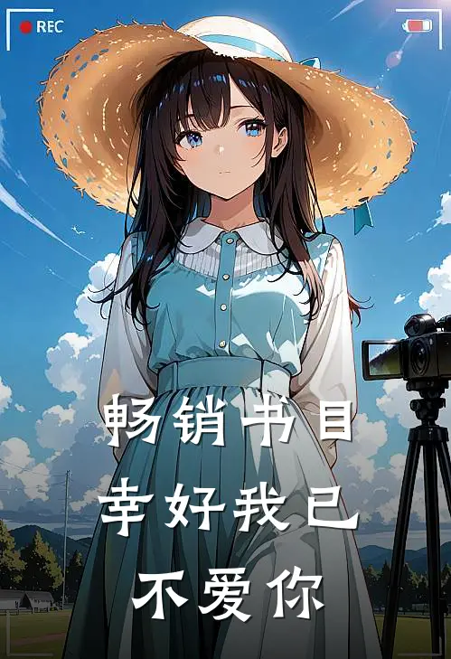 畅销书目幸好我已不爱你