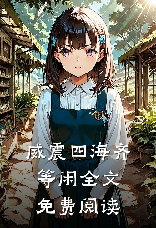 威震四海齐等闲全文免费阅读