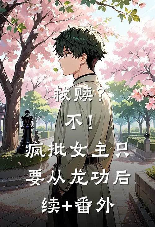 救赎？不！疯批女主只要从龙功后续+番外