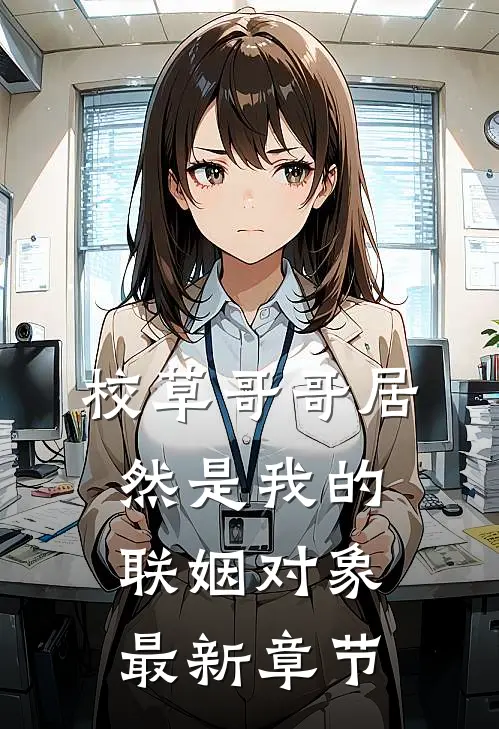 校草哥哥居然是我的联姻对象最新章节