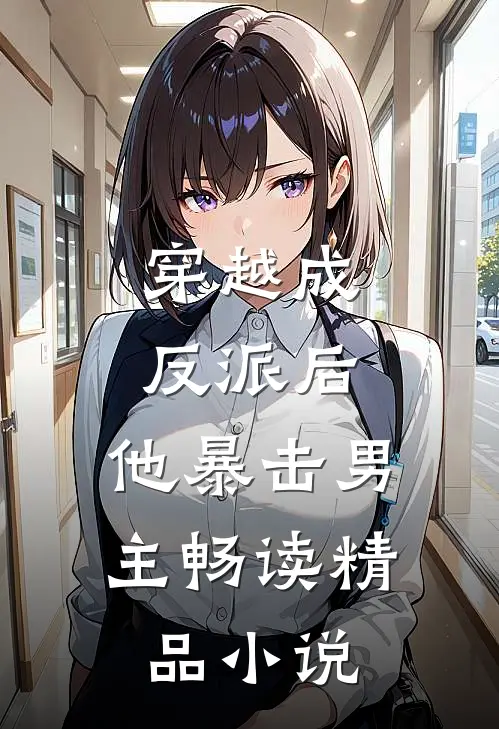 穿越成反派后,他暴击男主畅读精品