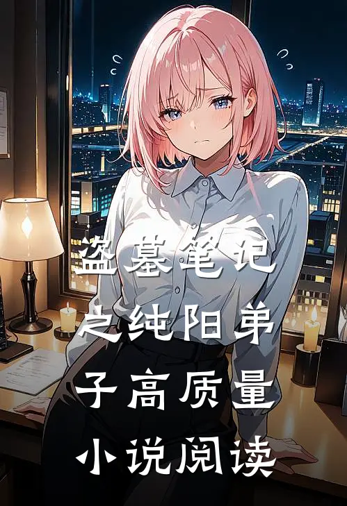 盗墓笔记之纯阳弟子高质量小说阅读