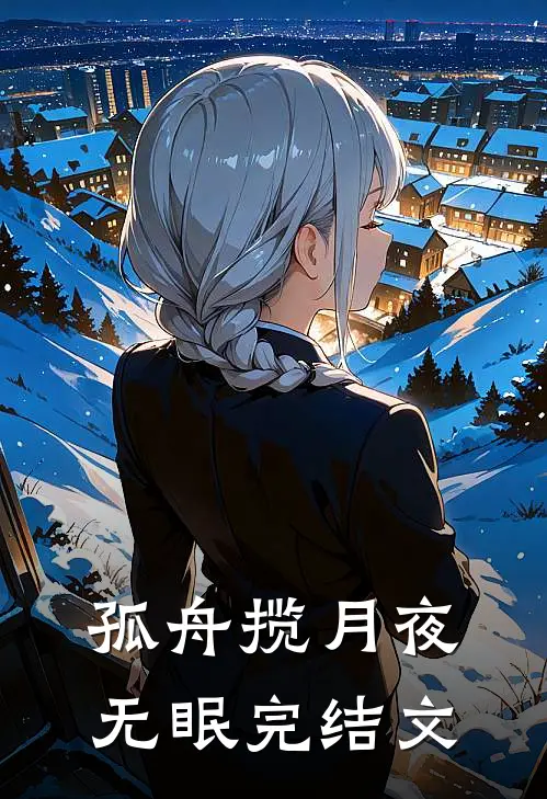 孤舟揽月夜无眠完结文