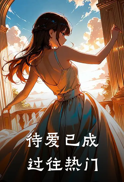 待爱已成过往热门
