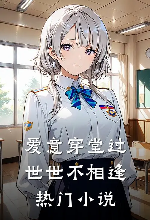 爱意穿堂过世世不相逢热门小说