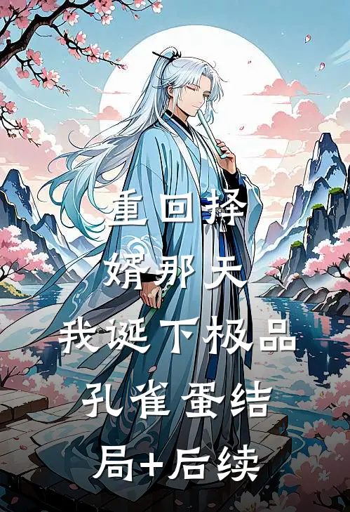 重回择婿那天，我诞下极品孔雀蛋结局+后续