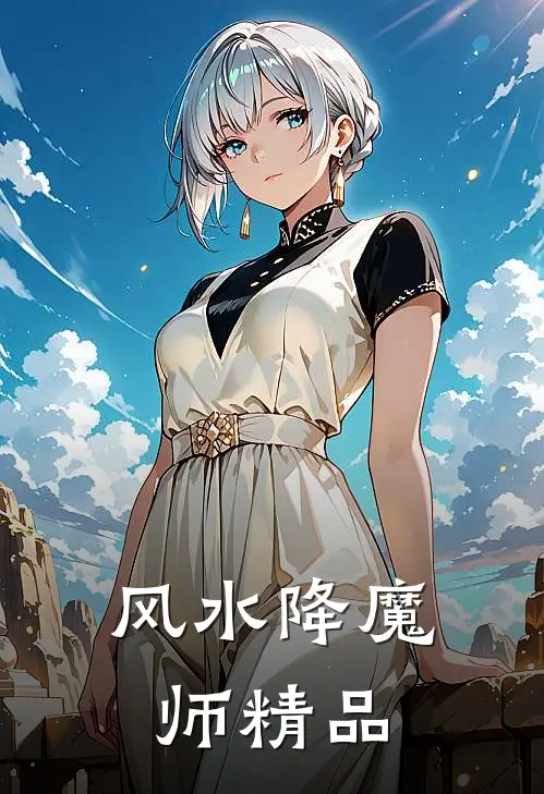 风水降魔师精品