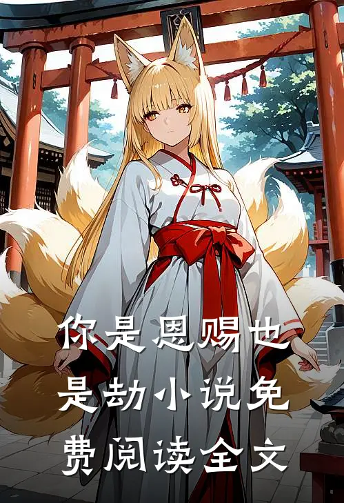 你是恩赐也是劫小说免费阅读全文