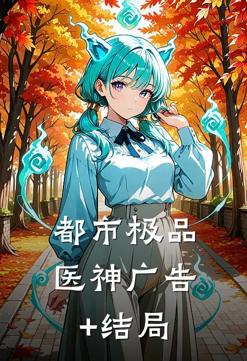 都市极品医神广告+结局