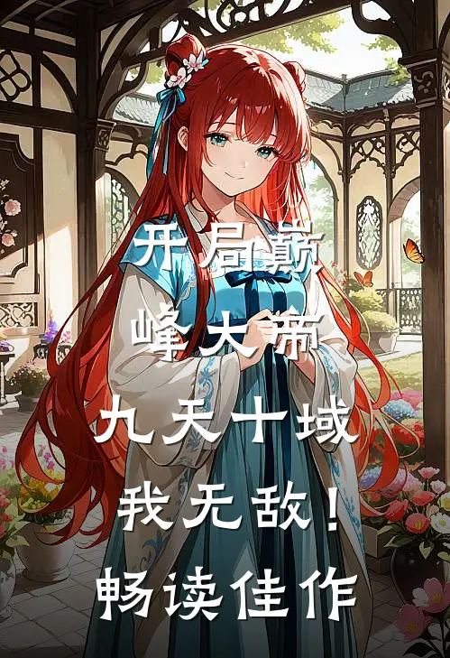 开局巅峰大帝，九天十域我无敌！畅读佳作