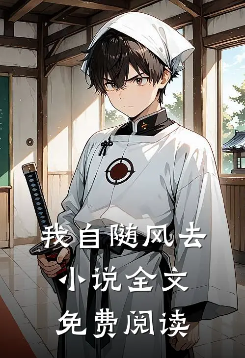我自随风去小说全文免费阅读