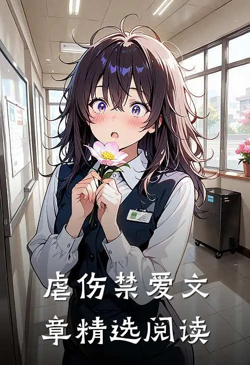 虐伤禁爱文章精选阅读