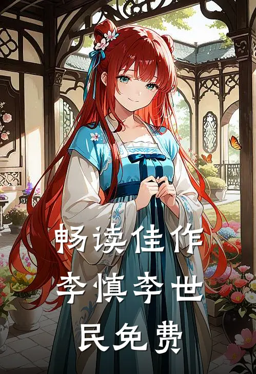 畅读佳作李慎李世民免费