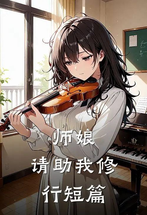 师娘，请助我修行短篇