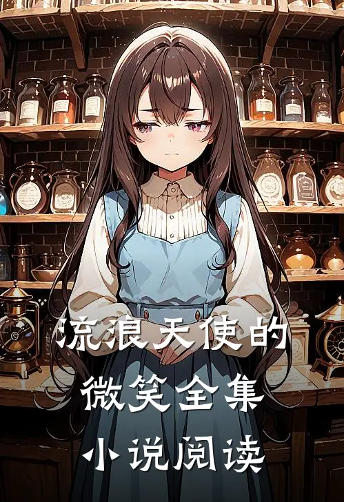 流浪天使的微笑全集小说阅读