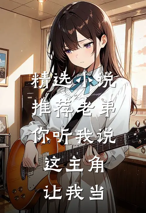 精选小说推荐老弟你听我说，这主角让我当