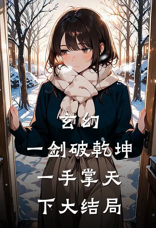 玄幻：一剑破乾坤，一手掌天下大结局