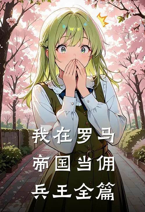 我在罗马帝国当佣兵王全篇