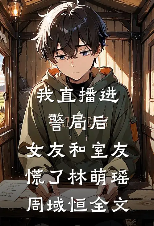 我直播进警局后，女友和室友慌了林萌瑶周域恒全文