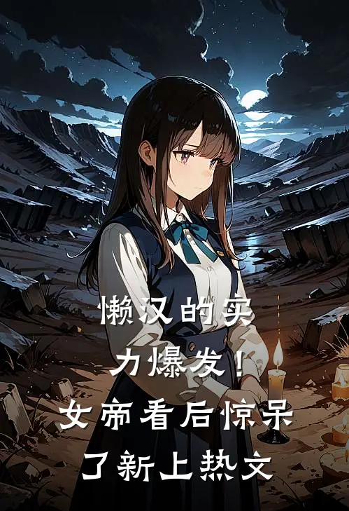 懒汉的实力爆发！女帝看后惊呆了新上热文