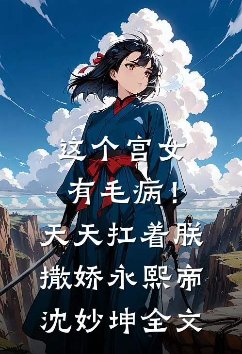 这个宫女有毛病！天天扛着朕撒娇永熙帝沈妙坤全文