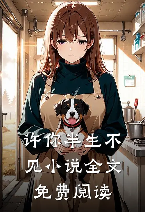 许你半生不见小说全文免费阅读