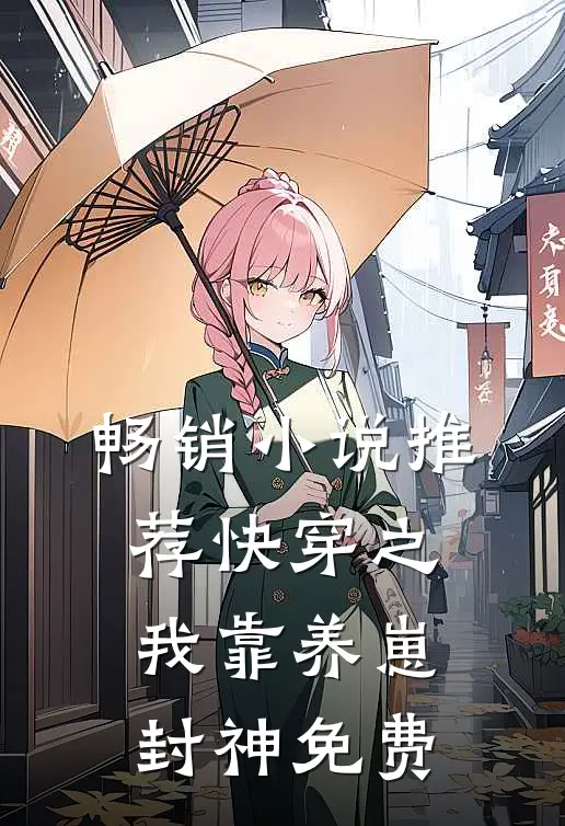 畅销小说推荐快穿之我靠养崽封神免费