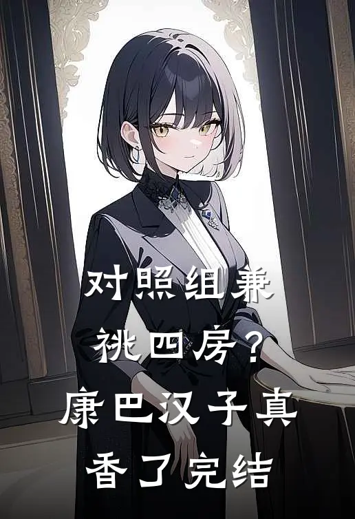 对照组兼祧四房？康巴汉子真香了完结