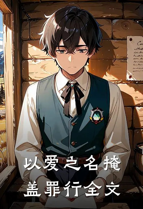 以爱之名掩盖罪行全文