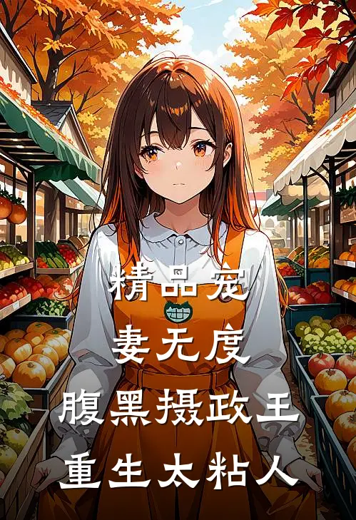 精品宠妻无度:腹黑摄政王重生太粘人