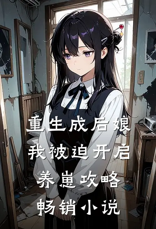 重生成后娘,我被迫开启养崽攻略畅销阅读