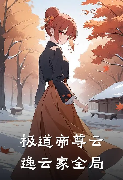 极道帝尊云逸云家全局