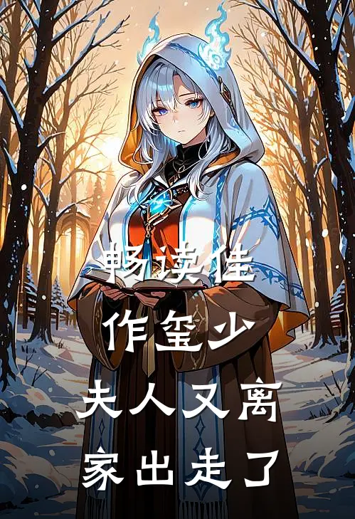 畅读佳作玺少，夫人又离家出走了