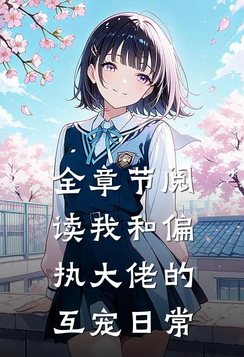 全章节阅读我和偏执大佬的互宠日常