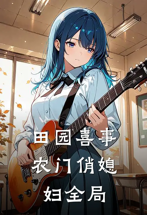 田园喜事：农门俏媳妇全局