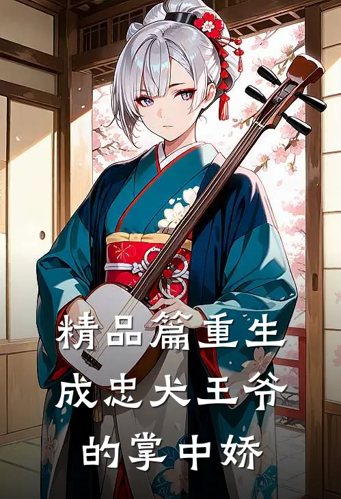 精品篇重生成忠犬王爷的掌中娇