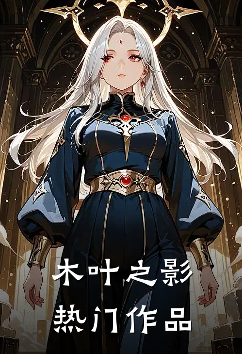 木叶之影热门作品