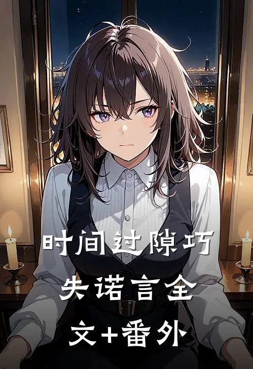 时间过隙巧失诺言全文+番外