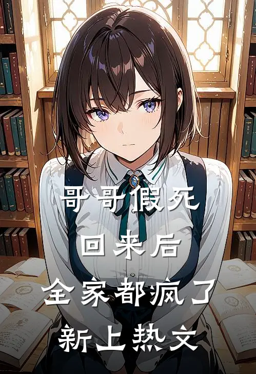 哥哥假死回来后，全家都疯了新上热文
